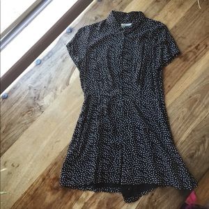 Urban Outfitters Romper